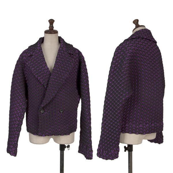 ISSEY MIYAKE（イッセイミヤケ） 万華鏡3Dスチームストレッチ