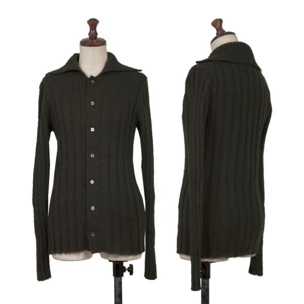 tricot COMME des GARCONS トリココムデギャルソンtricot ウール