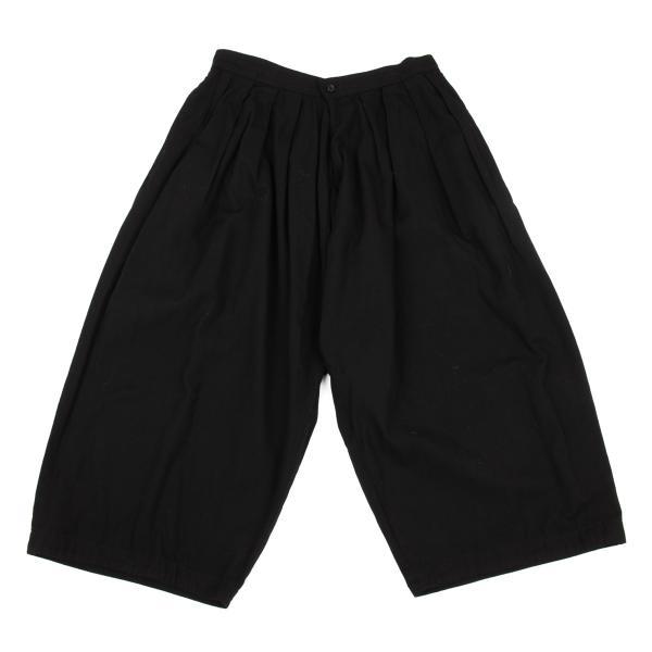 COMME des GARCONS コムコム コムデギャルソンCOMME タックデザイン