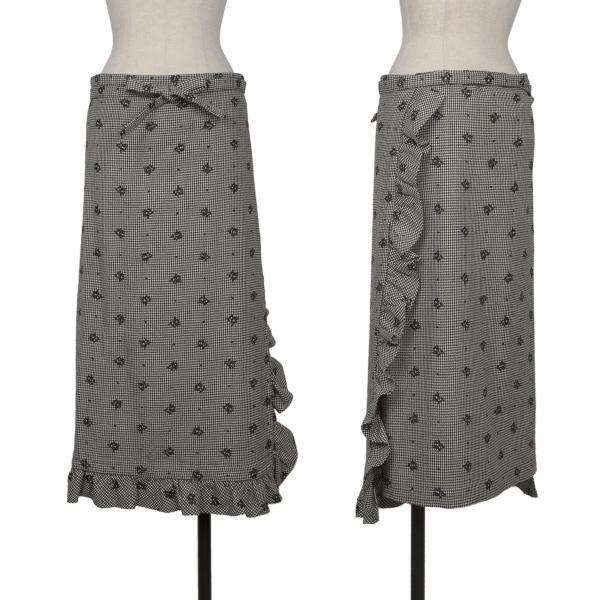 robe de chambre COMME des GARCONS ローブドシャンブル