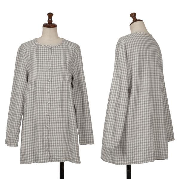 Mademoiselle NONNON マドモアゼルノンノンMademoiselle NON コットン  