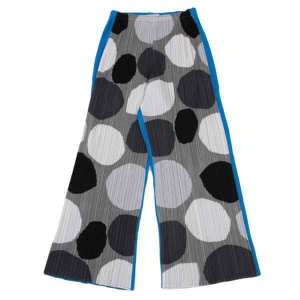 PLEATS PLEASE（プリーツ プリーズ） フロントドット切替プリーツ