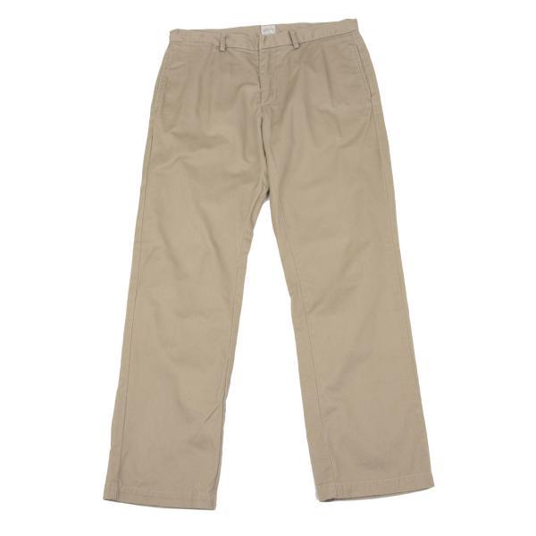 needles ニードルス ブルー ガウチョパンツ コットン ネペンテス ネペンテス コットンパンツ needles ニードルス ブルー ガウチョパンツ