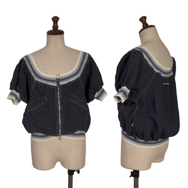 Jean Paul Gaultier（ジャンポール・ゴルチエ） ジーンズJPG JEAN'S