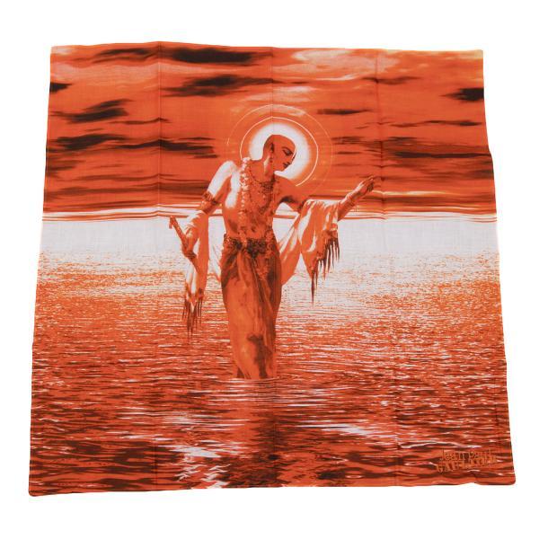 Jean Paul Gaultier（ジャンポール・ゴルチエ） 宗教画プリント