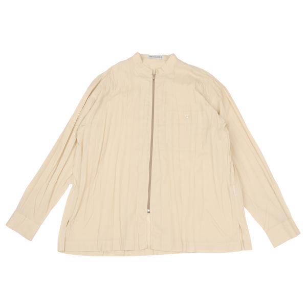 ISSEY MIYAKE イッセイミヤケ メンISSEY MEN シワプリーツバンド