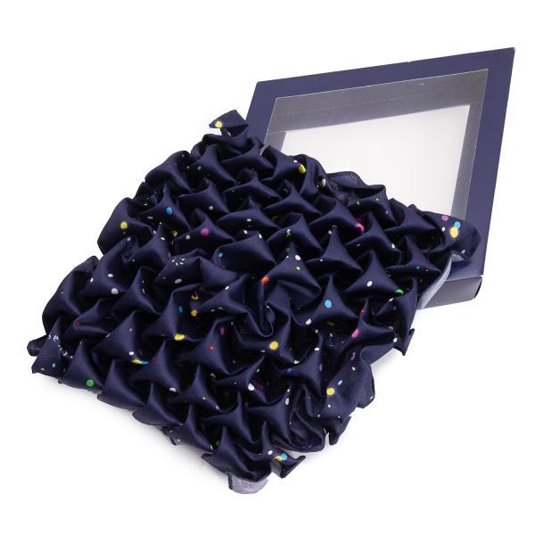 ISSEY MIYAKE（イッセイミヤケ） ペイントプリントプリーツデザイン