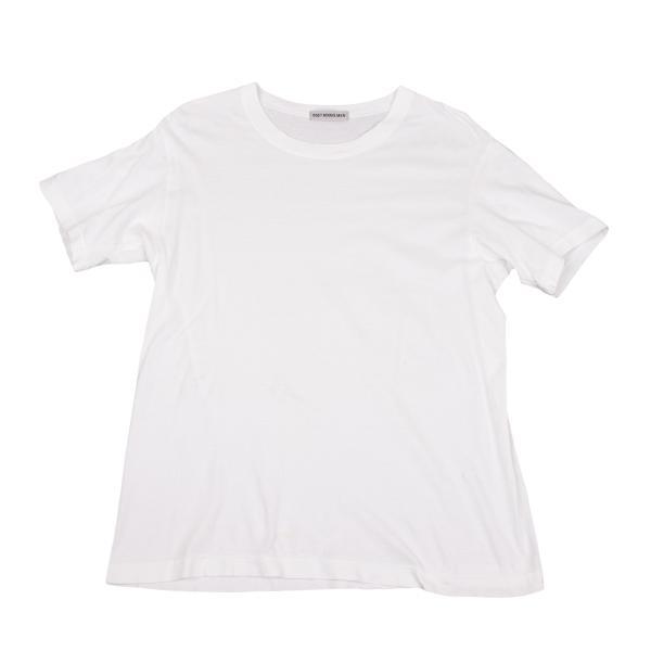 PLEATS PLEASE ISSEY MIYAKE Tシャツ オフホワイト ISSEY MIYAKE（イッセイミヤケ） イッセイミヤケメンISSEY MIYAKE MEN