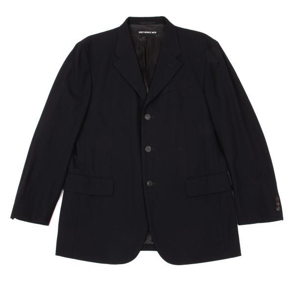 イッセイミヤケ　ジャケット　紺　サイズ3 イッセイミヤケ ジャケット 紺 サイズ3 ISSEY MIYAKE イッセイ