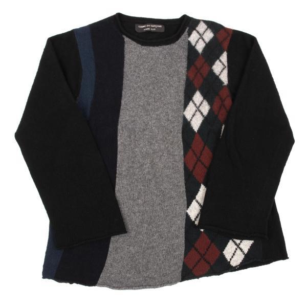 COMME des GARCONS HOMME PLUS コムデギャルソンオムプリュス 初期縮絨