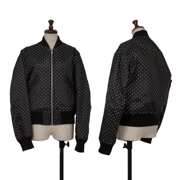 COMME des GARCONS（コムデギャルソン） ブラックコムデギャルソン