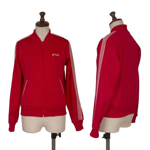 ローブドシャンブルコムデギャルソン ジャケット トラックジャケット ジャージ M robe de chambre COMME des GARCONS ローブドシャンブル