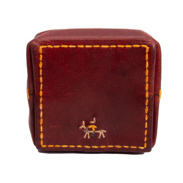 アンリークイール　④　ケース　小銭入れ　小物入れ アンリークイール ④ ケース 小銭入れ 小物入れ アンリークイール 小銭