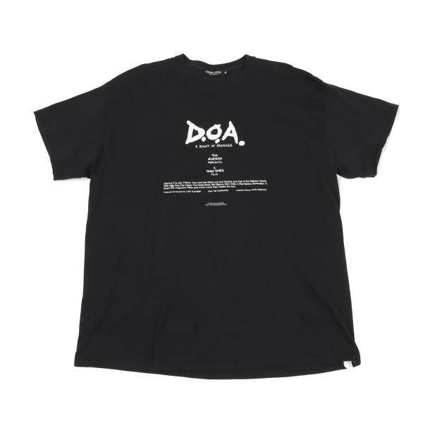 UNDERCOVERISM（アンダーカバイズム） アンダーカバーUNDERCOVER D.O.A