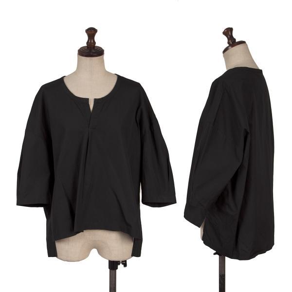 コムコム 公式 コムデギャルソンCOMME des GARCONS コットンスキッパー