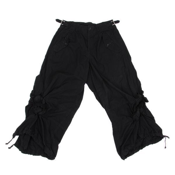 COMME des GARCONS（コムデギャルソン） 起毛コットンノットデザイン