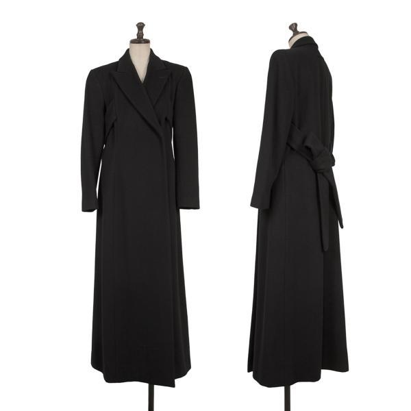 Jean Paul GAULTIER ゴルチェ チェスターコート Jean Paul Gaultier（ジャンポール・ゴルチエ） オム グラフィック