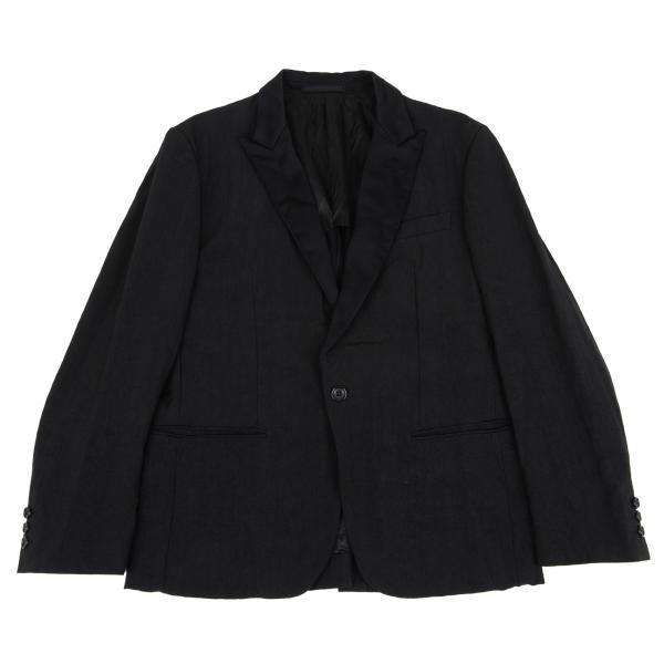 COMME des GARCONS HOMME コムデギャルソン オムCOMME 製品染めラペル