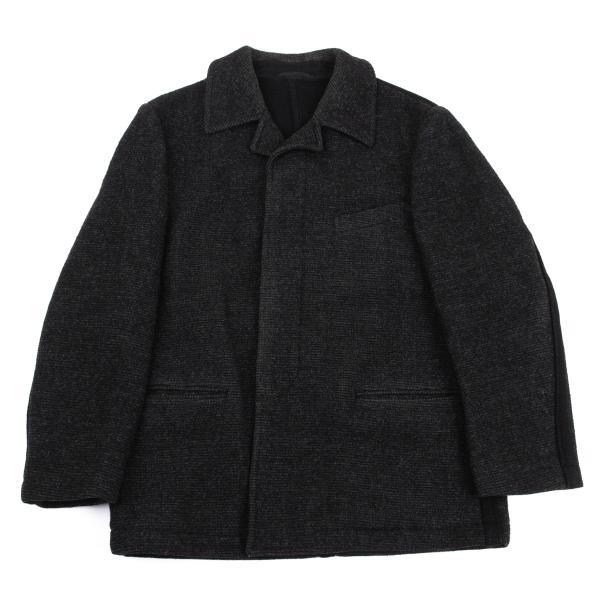 COMME des GARCONS HOMME PLUS コムデギャルソン オムプリュス サイド
