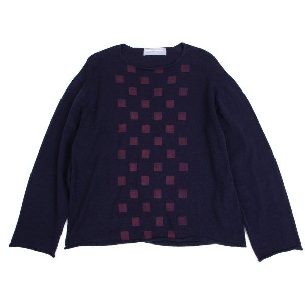 COMME des GARCONS HOMME コムデギャルソンオムCOMME コットンスクエア