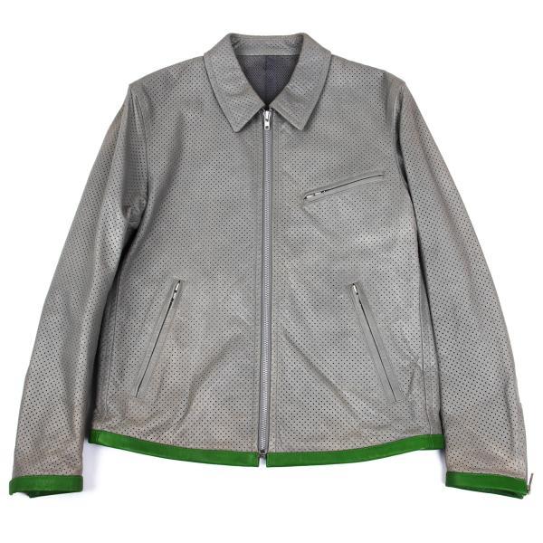 COMME des GARCONS HOMME コムデギャルソン オムCOMME カウレザー