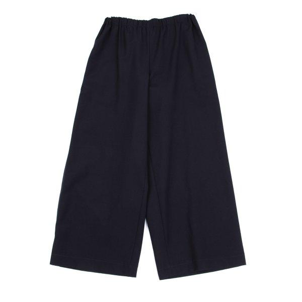 ウールパンツ robe de chambre COMME des GARCONS 中古・古着通販】ROBE DE CHAMBRE COMME DES GARCONS (ローブド