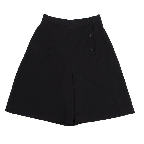 tricot COMME des GARCONS トリココムデギャルソンtricot ウールギャバ