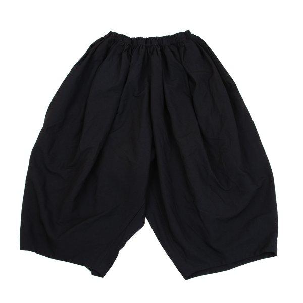 COMME des GARCONS コムコム コムデギャルソンCOMME ポリワイド