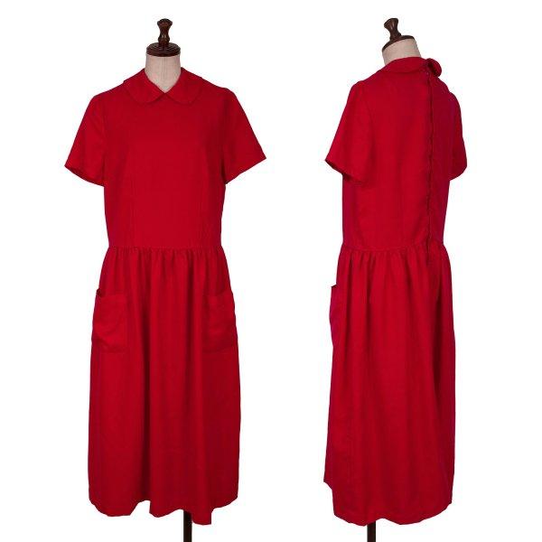 Comme des garçons girl ワンピース COMME des GARCONS（コムデギャルソン） ガールCOMME des GARCONS GIRL