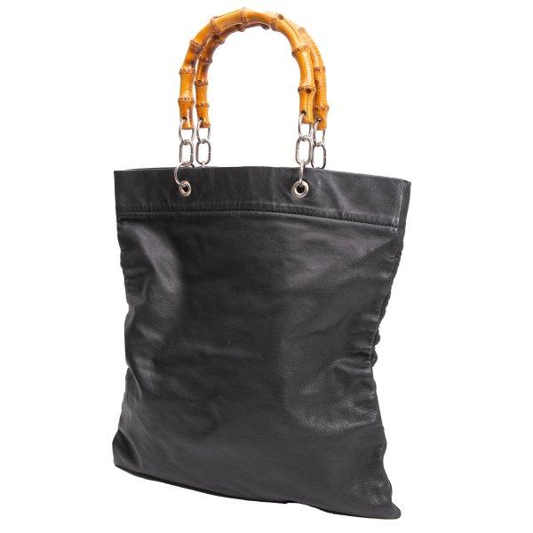 COMME des GARCONS コムコム コムデギャルソンCOMME バンブーハンドル