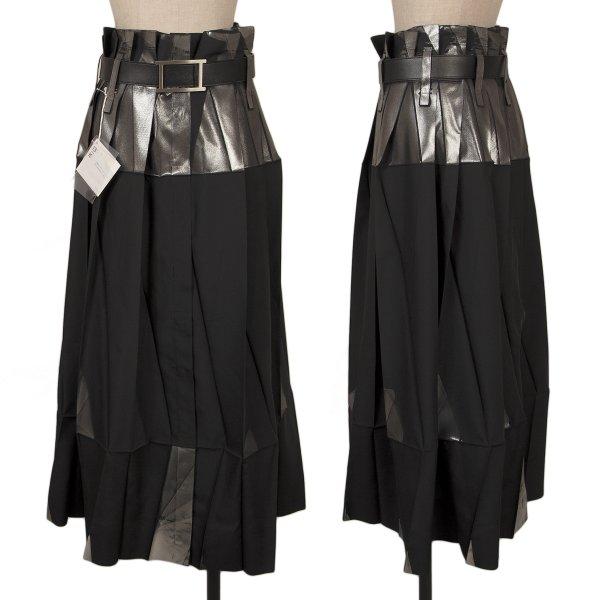 132 5. ISSEY MIYAKE スカート 132 5. SOLID SKIRT – ISSEY MIYAKE ONLINE STORE