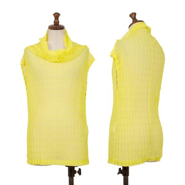 ISSEY MIYAKE（イッセイミヤケ） ミーISSEY MIYAKE me ストレッチ