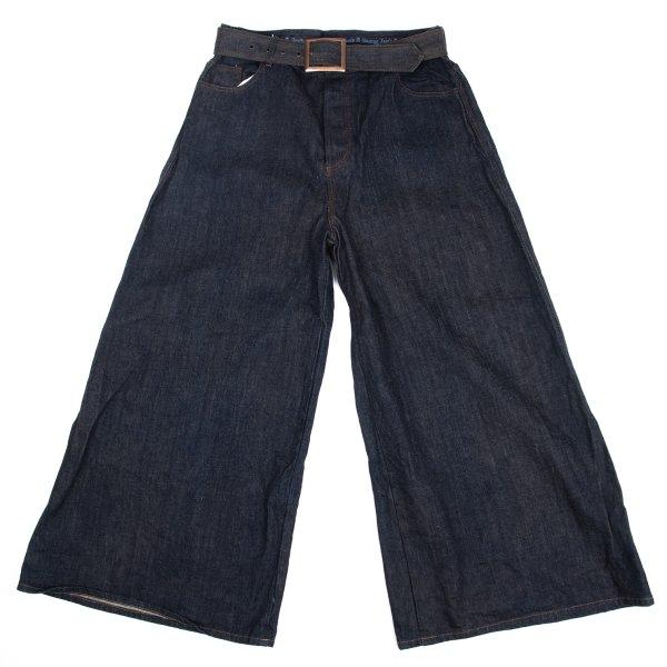 Jean Paul Gaultier（ジャンポール・ゴルチエ） ゴルチエジーンズ