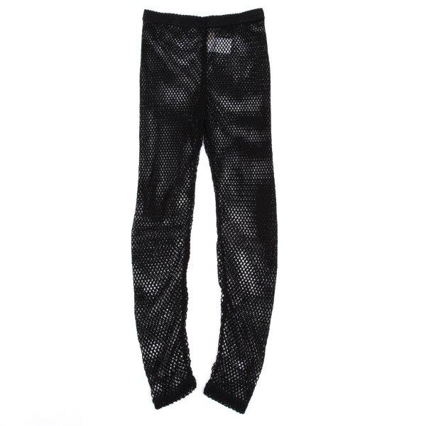 COMME des GARÇONS メッシュレギンス COMME des GARCONS（コムデギャルソン） メッシュストレッチレギンス