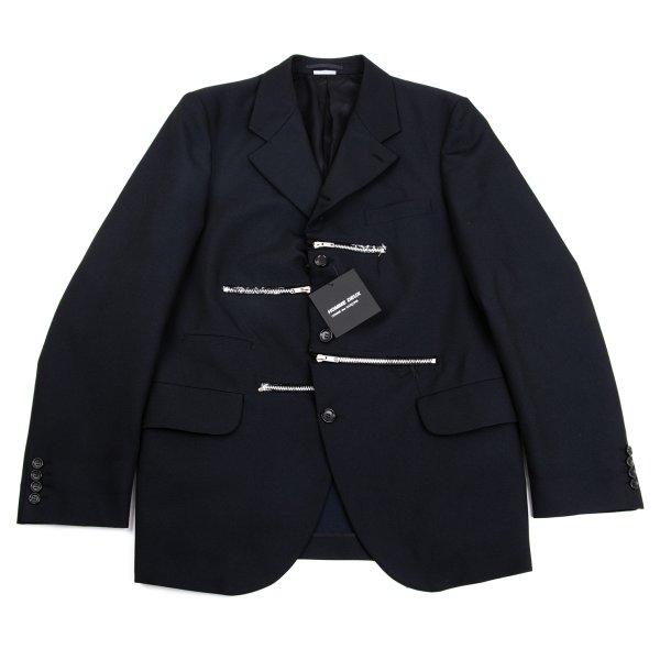 COMME des GARCONS HOMME コムデギャルソン オムドゥCOMME DEUX