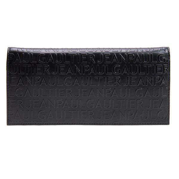 Jean Paul Gaultier ジャンポールゴルチエJean GAULTIER ロゴ