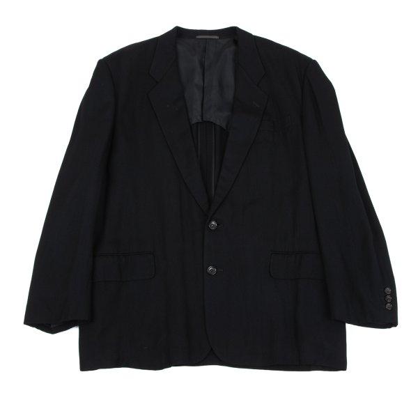 COMME des GARCONS HOMME コムデギャルソンオムCOMME レーヨン