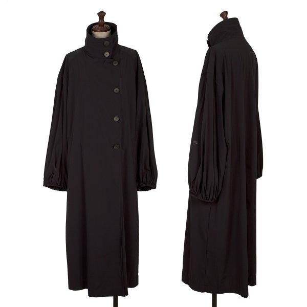 【新品未使用】ETRE TOKYO×Speedo Long Coat エトレ エトレトウキョウ×スピードETRE TOKYO×Speedo ナイロンストレッチ