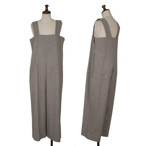 COMME des GARCONS コムコム コムデギャルソンCOMME ウールハウンド