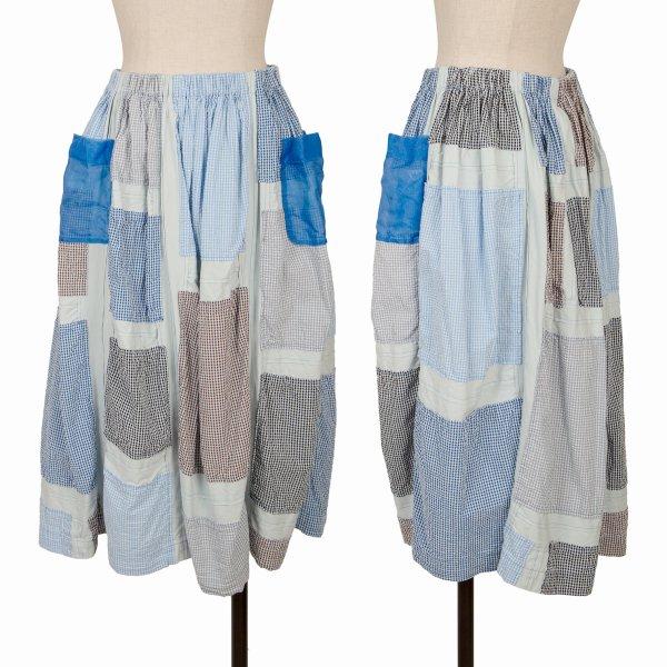 tricot COMME des GARCONS トリココムデギャルソンtricot 染めコットン