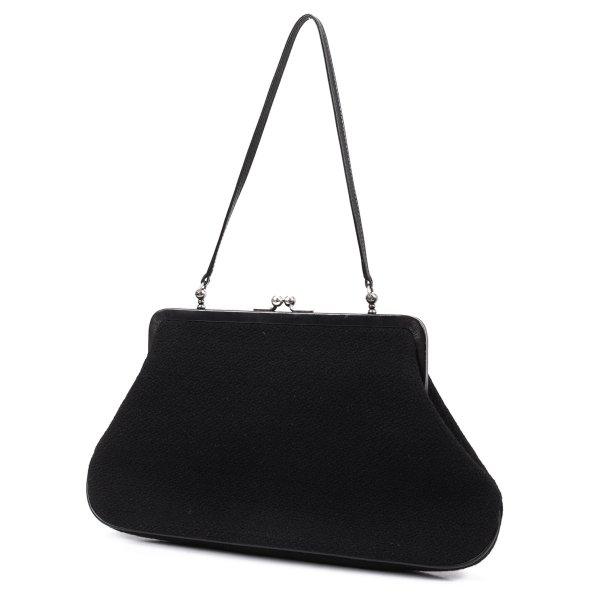 DRIES VAN NOTEN（ドリス ヴァン ノッテン） ツイードがま口