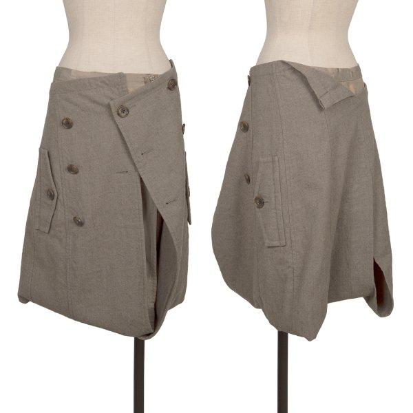 JUNYA WATANABE COMME des GARCONS ジュンヤワタナベ コムデギャルソン