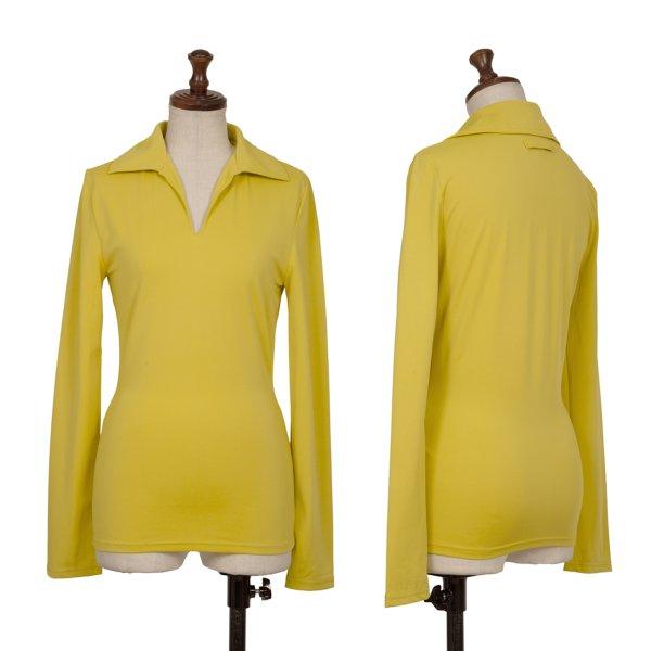 Jean Paul Gaultier（ジャンポール・ゴルチエ） クラシック ストレッチ