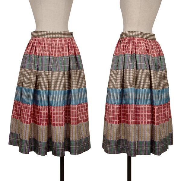 tricot COMME des GARCONS トリココムデギャルソンtricot カラフル