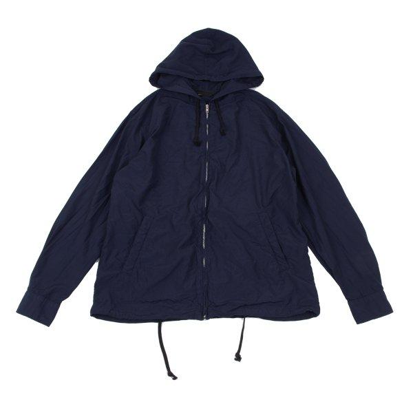 COMME des GARCONS HOMME コムデギャルソン オムドゥ DEUX シワ加工