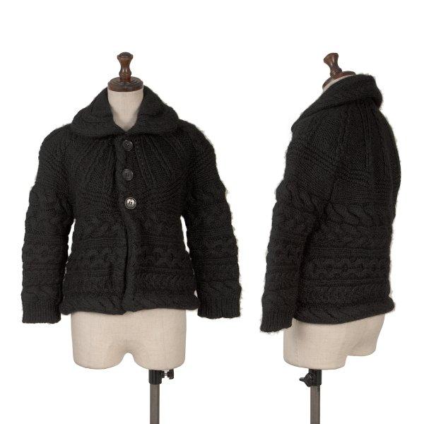 tricot COMME des GARCONS トリココムデギャルソンtricot ウール