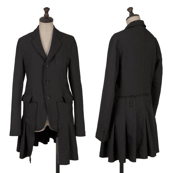 COMME des GARCONS（コムデギャルソン） ブラックコムデギャルソン