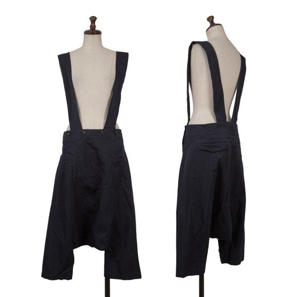 COMME des GARCONS コムコム コムデギャルソンCOMME エステル吊り