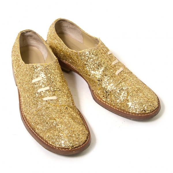 トリココムデギャルソンtricot COMME des GARCONS グリッター 