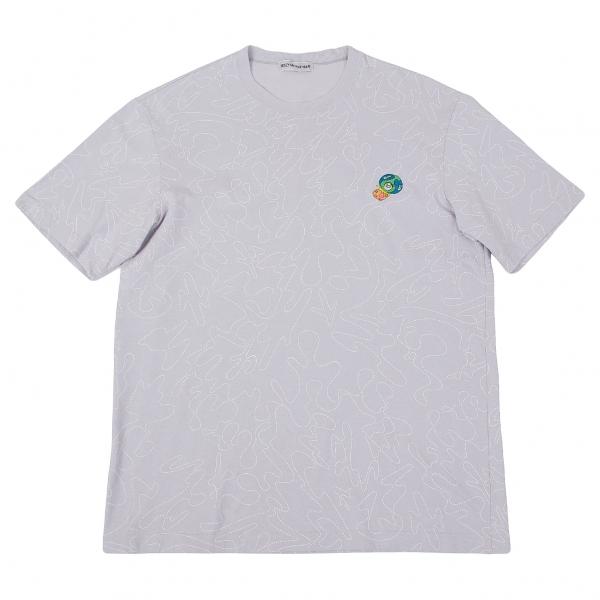 イッセイミヤケ 村上隆 コラボtシャツ入フィギュア 約10cm 美術 イッセイミヤケ 村上隆 コラボtシャツ入フィギュア 約10cm 美術